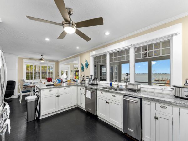Double Your Fun With 2 Side-By-Side Homes with 11 Bedrooms and 2 of EVERYTHING
