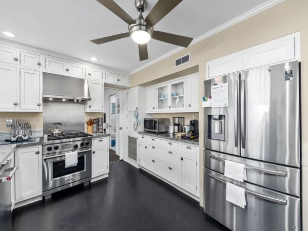 Double Your Fun With 2 Side-By-Side Homes with 11 Bedrooms and 2 of EVERYTHING