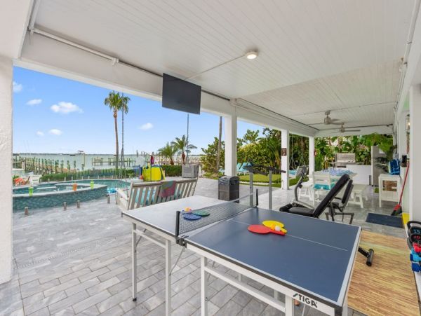 Double Your Fun With 2 Side-By-Side Homes with 11 Bedrooms and 2 of EVERYTHING