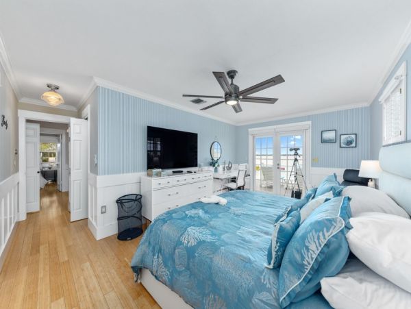 Double Your Fun With 2 Side-By-Side Homes with 11 Bedrooms and 2 of EVERYTHING