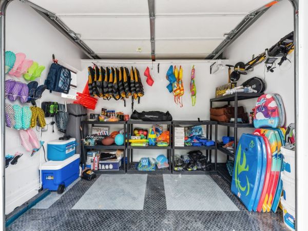 Double Your Fun With 2 Side-By-Side Homes with 11 Bedrooms and 2 of EVERYTHING