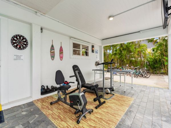 Double Your Fun With 2 Side-By-Side Homes with 11 Bedrooms and 2 of EVERYTHING