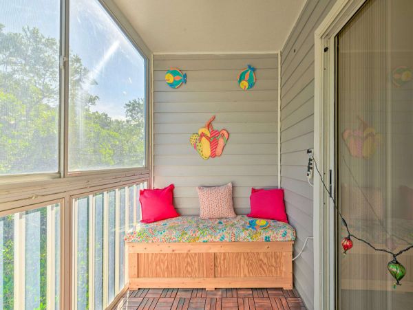Vacation Condo On Anna Maria Island Sleeps 6 Guests
