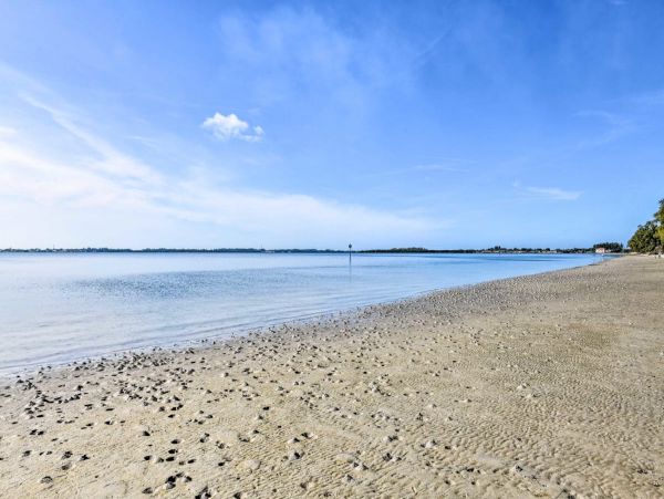 Vacation Condo On Anna Maria Island Sleeps 6 Guests