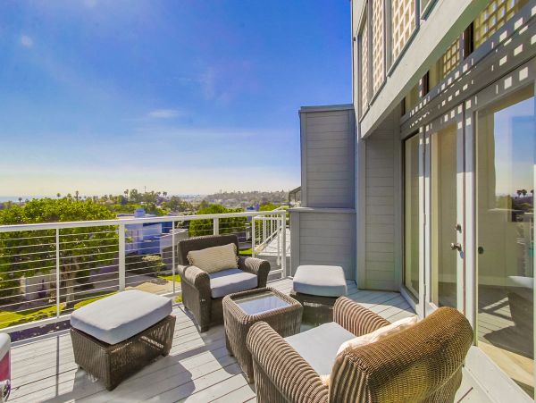 San Diego Beach Communities North Condo 996191