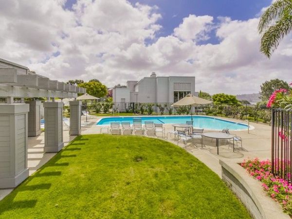 San Diego Beach Communities North Condo 996191