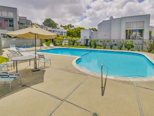 San Diego Beach Communities North Condo 996191