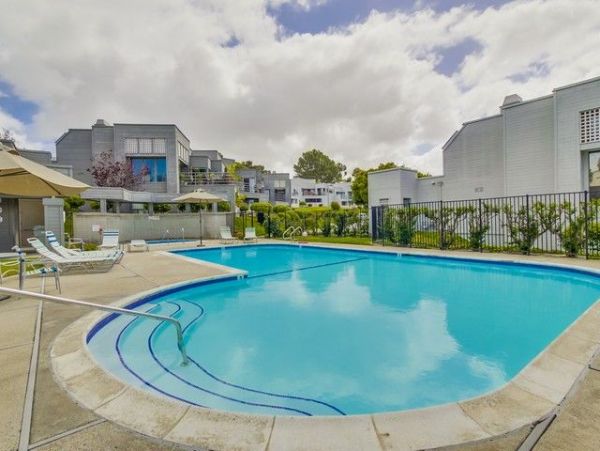 San Diego Beach Communities North Condo 996191