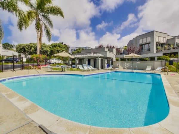San Diego Beach Communities North Condo 996191