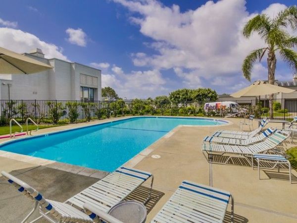 San Diego Beach Communities North Condo 996191