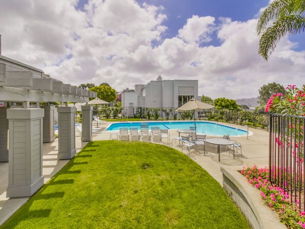 San Diego Beach Communities North Condo 996191