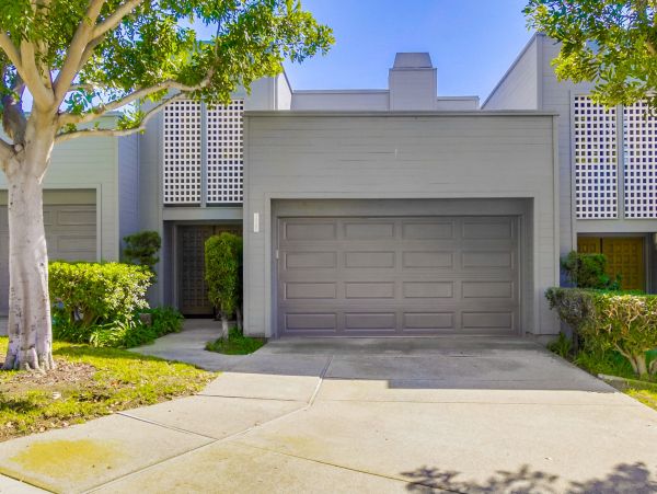 San Diego Beach Communities North Condo 996191