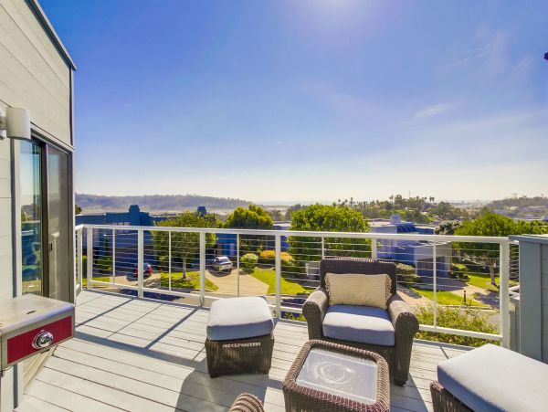 San Diego Beach Communities North Condo 996191