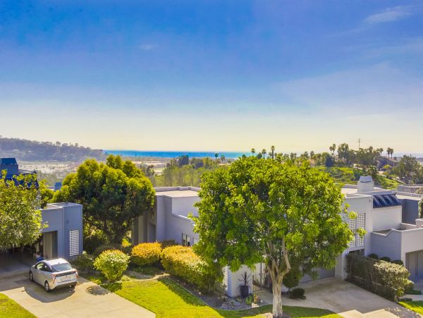 San Diego Beach Communities North Condo 996191