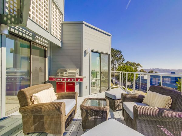 San Diego Beach Communities North Condo 996191
