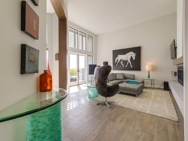 San Diego Beach Communities North Condo 996191