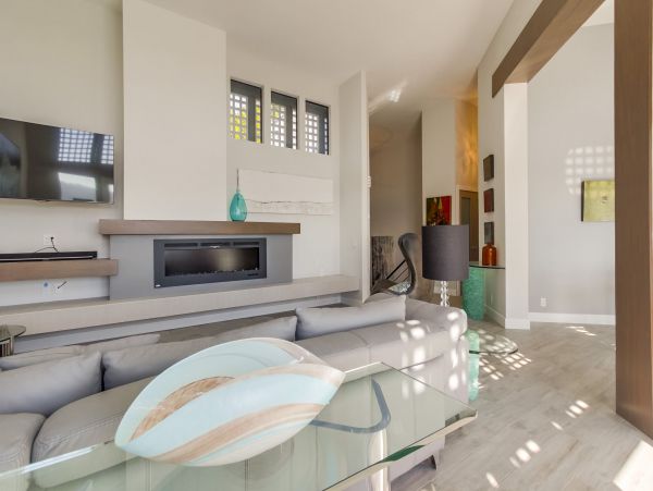 San Diego Beach Communities North Condo 996191