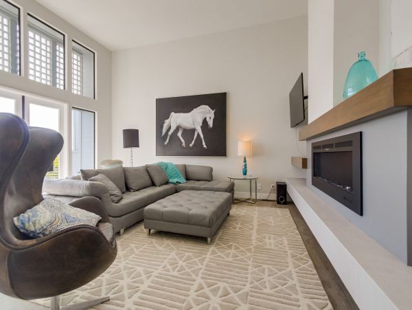 San Diego Beach Communities North Condo 996191