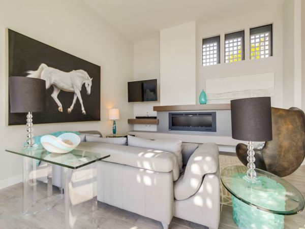 San Diego Beach Communities North Condo 996191