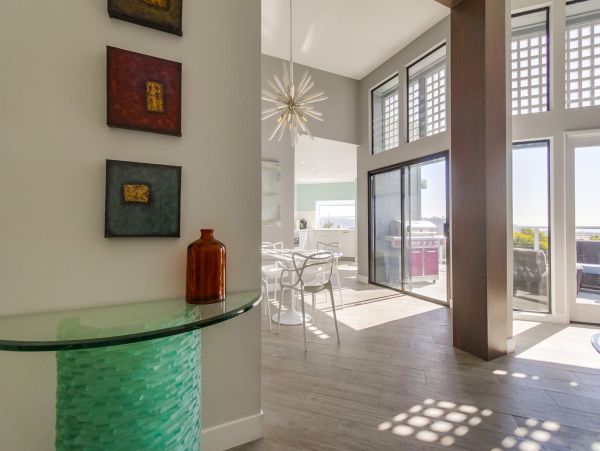 San Diego Beach Communities North Condo 996191