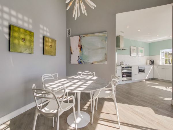 San Diego Beach Communities North Condo 996191
