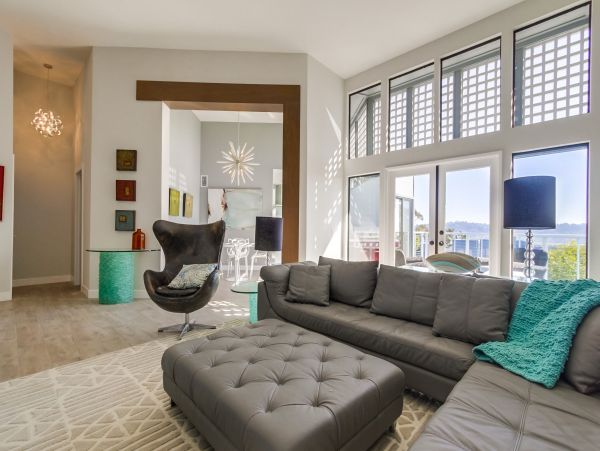 San Diego Beach Communities North Condo 996191