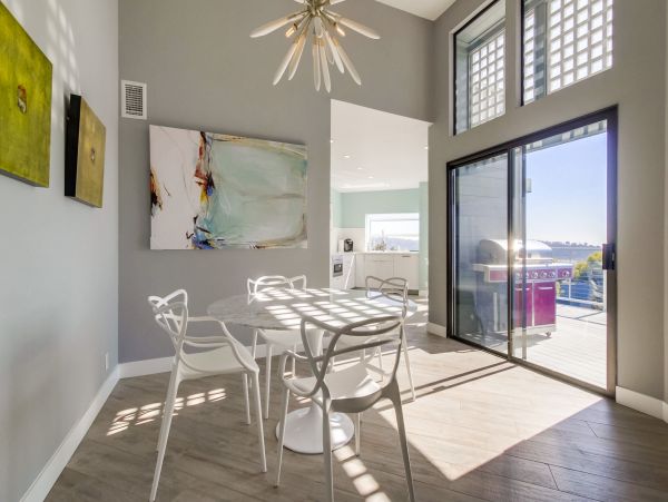 San Diego Beach Communities North Condo 996191