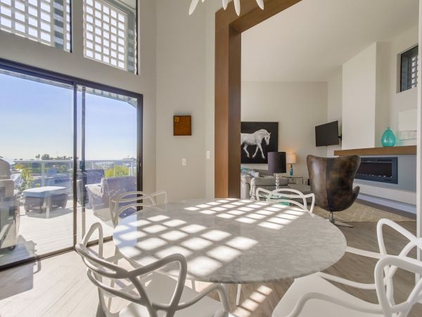 San Diego Beach Communities North Condo 996191