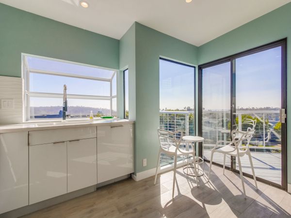 San Diego Beach Communities North Condo 996191