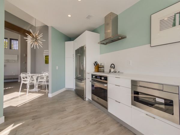 San Diego Beach Communities North Condo 996191