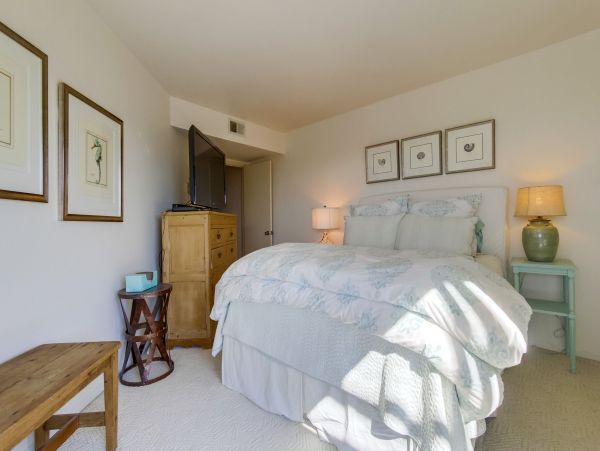 San Diego Beach Communities North Condo 996191
