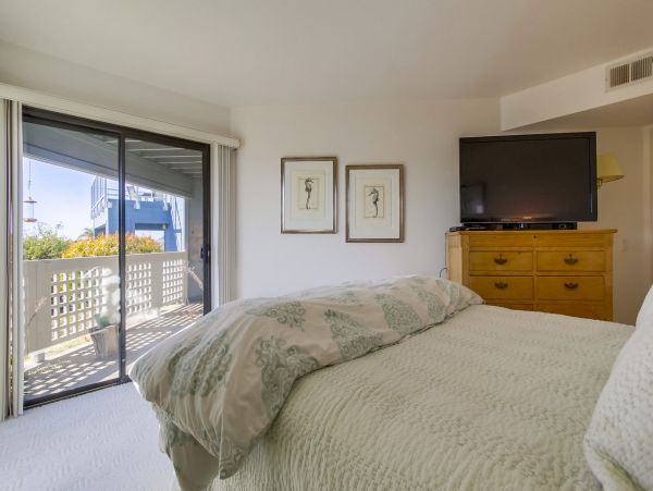 San Diego Beach Communities North Condo 996191