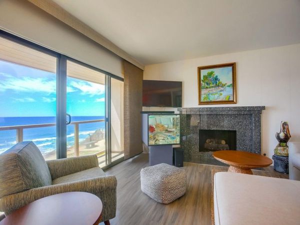 San Diego Beach Communities North Condo 996192
