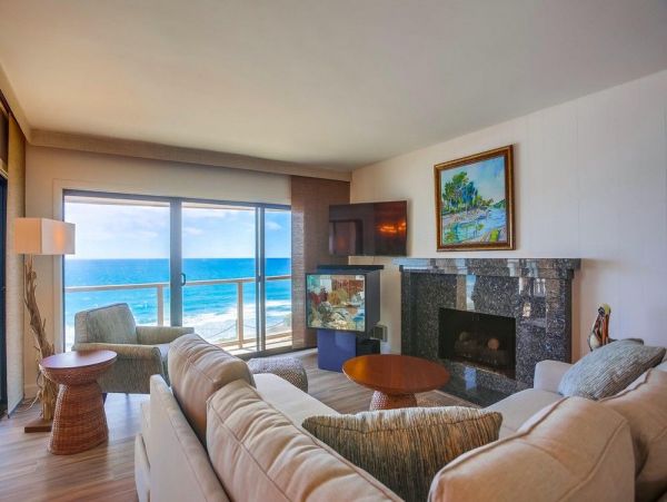 San Diego Beach Communities North Condo 996192