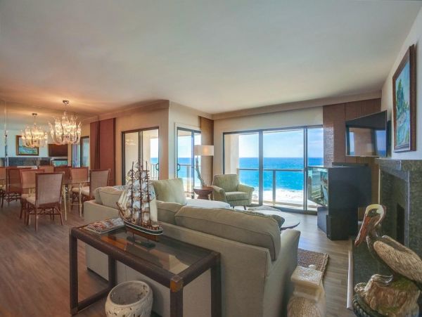 San Diego Beach Communities North Condo 996192