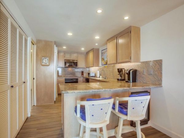San Diego Beach Communities North Condo 996192