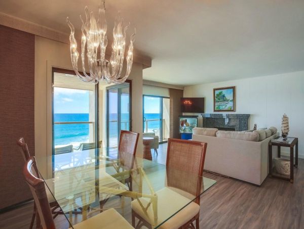San Diego Beach Communities North Condo 996192