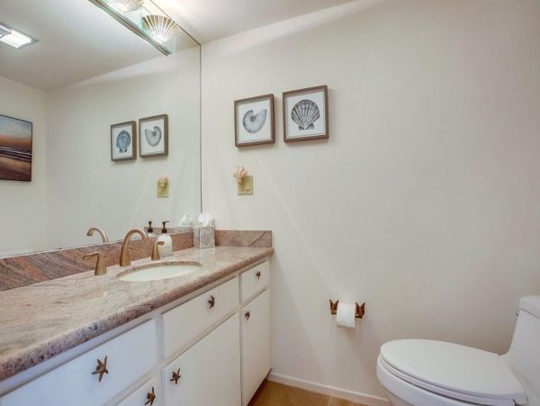 San Diego Beach Communities North Condo 996192