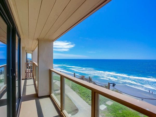 San Diego Beach Communities North Condo 996192