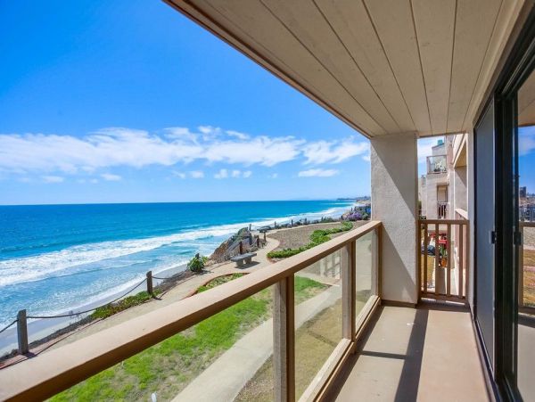 San Diego Beach Communities North Condo 996192