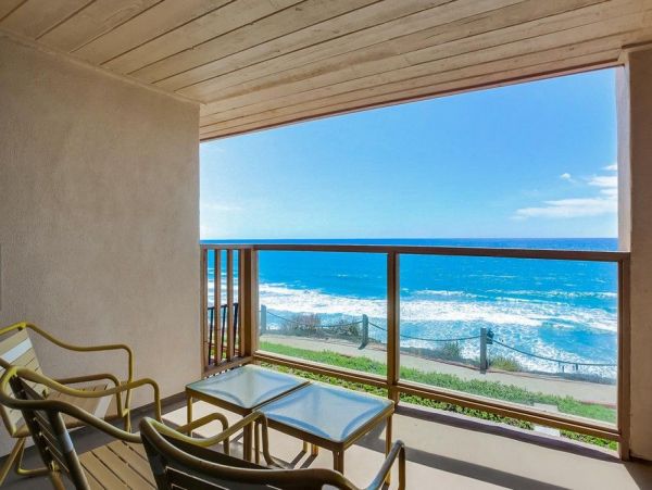 San Diego Beach Communities North Condo 996192