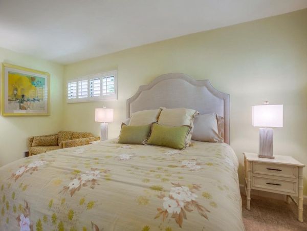 San Diego Beach Communities North Condo 996192