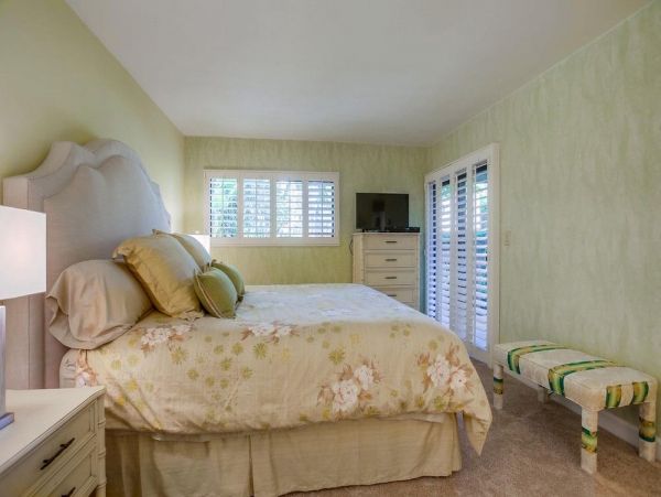 San Diego Beach Communities North Condo 996192