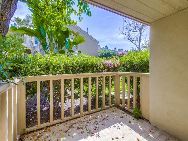 San Diego Beach Communities North Condo 996192