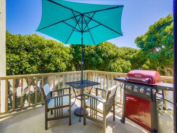 San Diego Beach Communities North Condo 996193