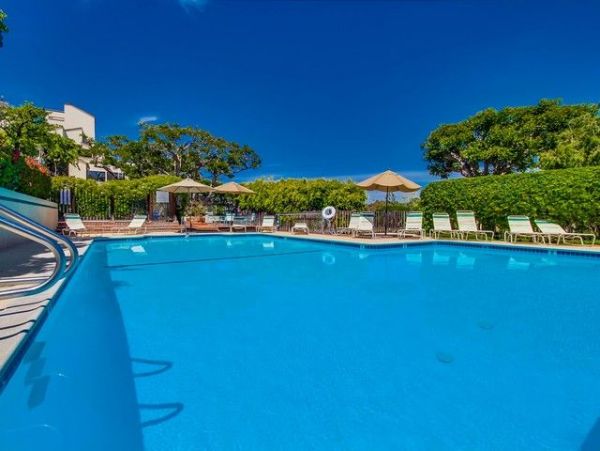 San Diego Beach Communities North Condo 996193