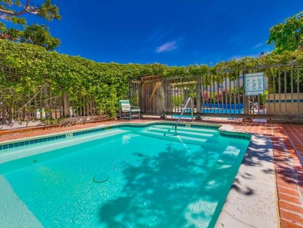 San Diego Beach Communities North Condo 996193