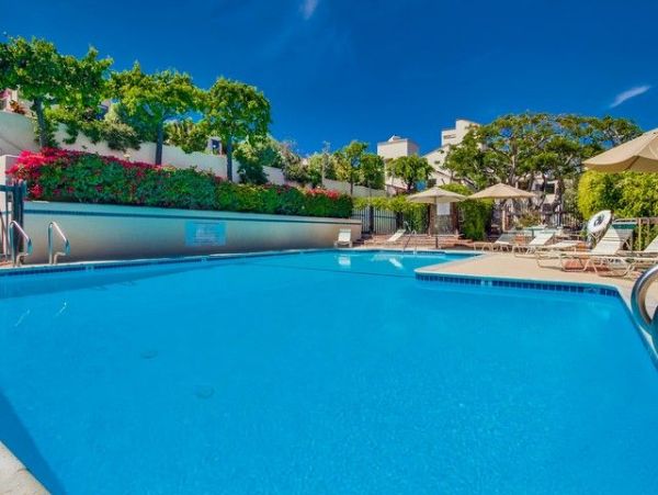 San Diego Beach Communities North Condo 996193