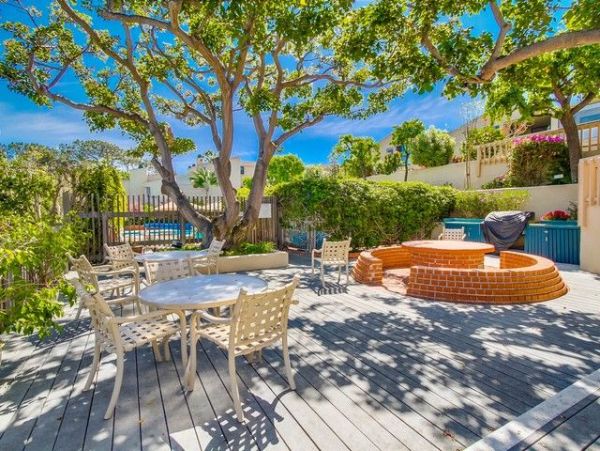 San Diego Beach Communities North Condo 996193