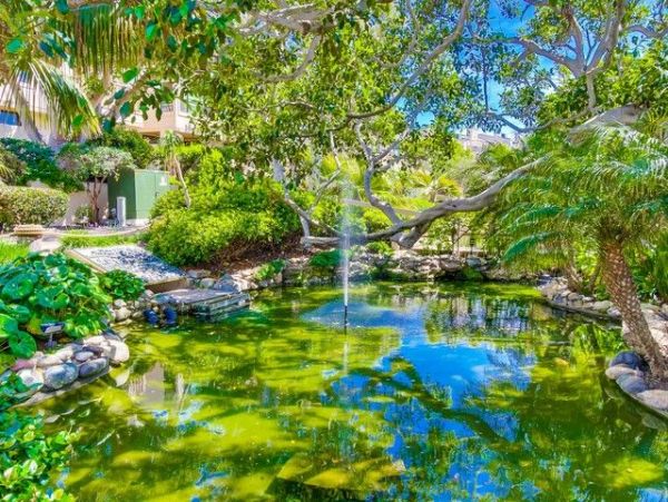 San Diego Beach Communities North Condo 996193